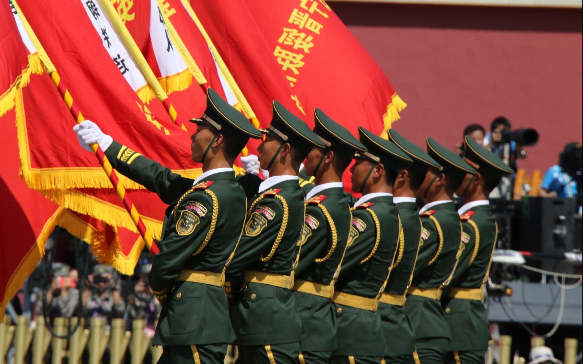 “冲刺终点”——决胜时刻的惊心动魄，冲刺终点的感受